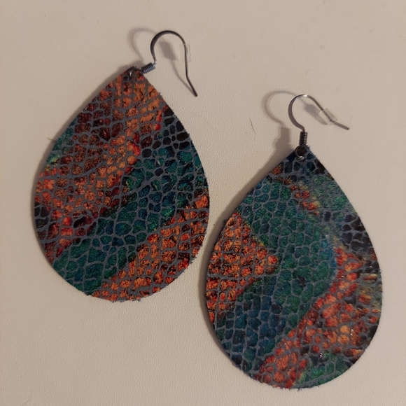 Earrings from Filly Flair - Picture 1 of 2
